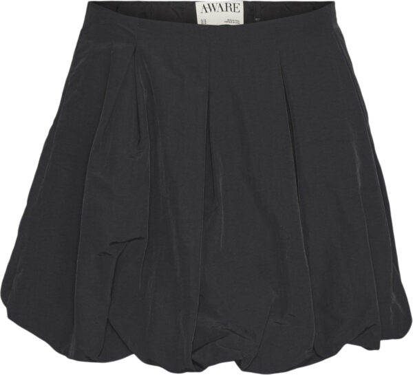 Vmottilie Mini MW Baloon Skirt VMA