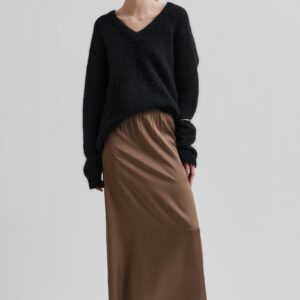 Ermine Skirt