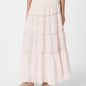 Felicia S Voile Skirt