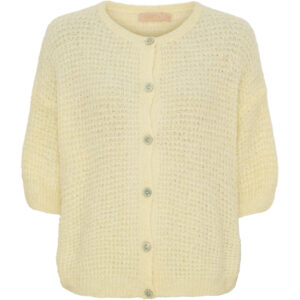 Marta du Chateau dame strik MdcAmour 5046- - Yellow119
