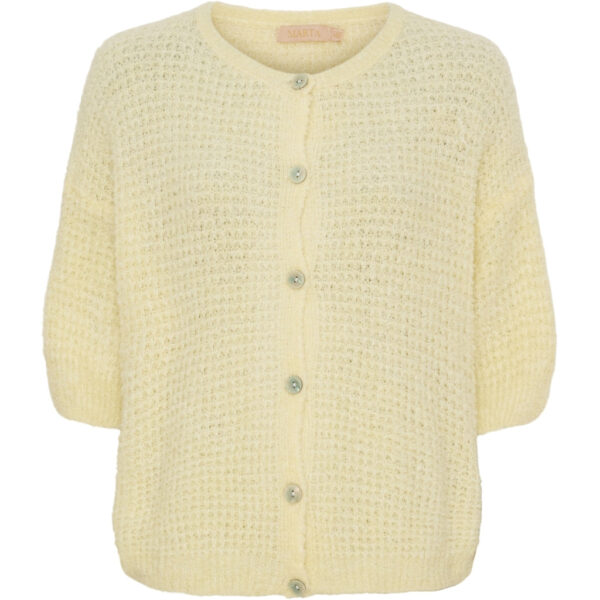 Marta du Chateau dame strik MdcAmour 5046- - Yellow119