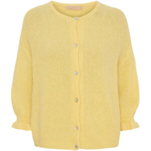 Marta du Chateau dame strik MdcJuliana 2413 - Yellow14484