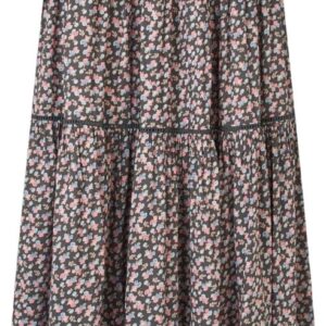 Sunsetll Maxi Skirt