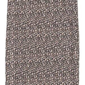 Tnpet Long Pleat Skirt