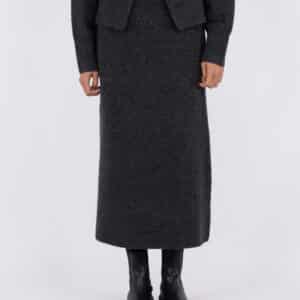 Ashanti Knit Skirt