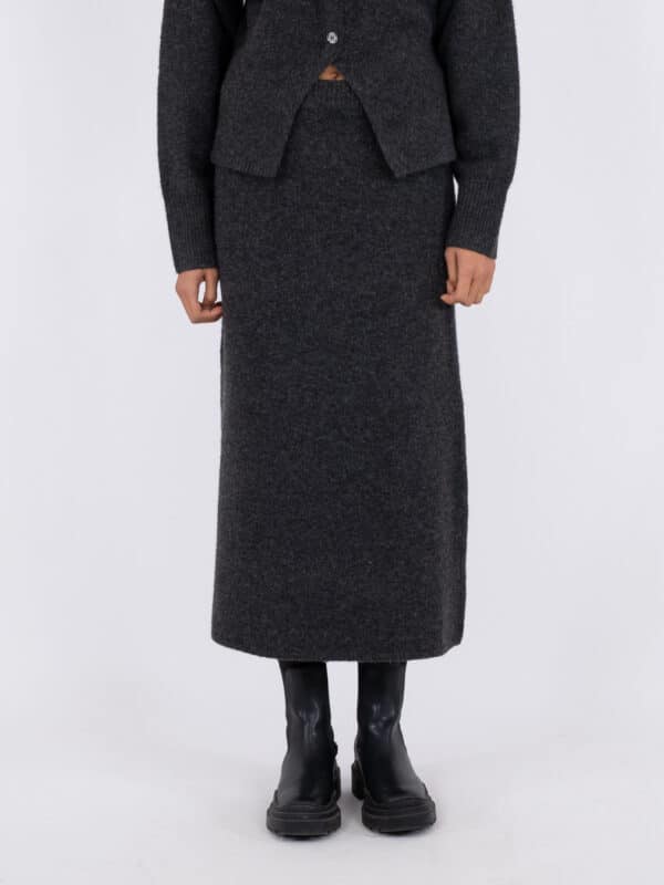 Ashanti Knit Skirt