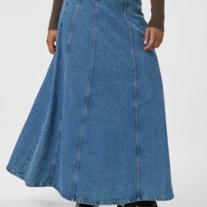 Raya Denim Skirt