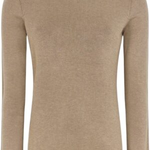 Srmarla Rollneck Knit