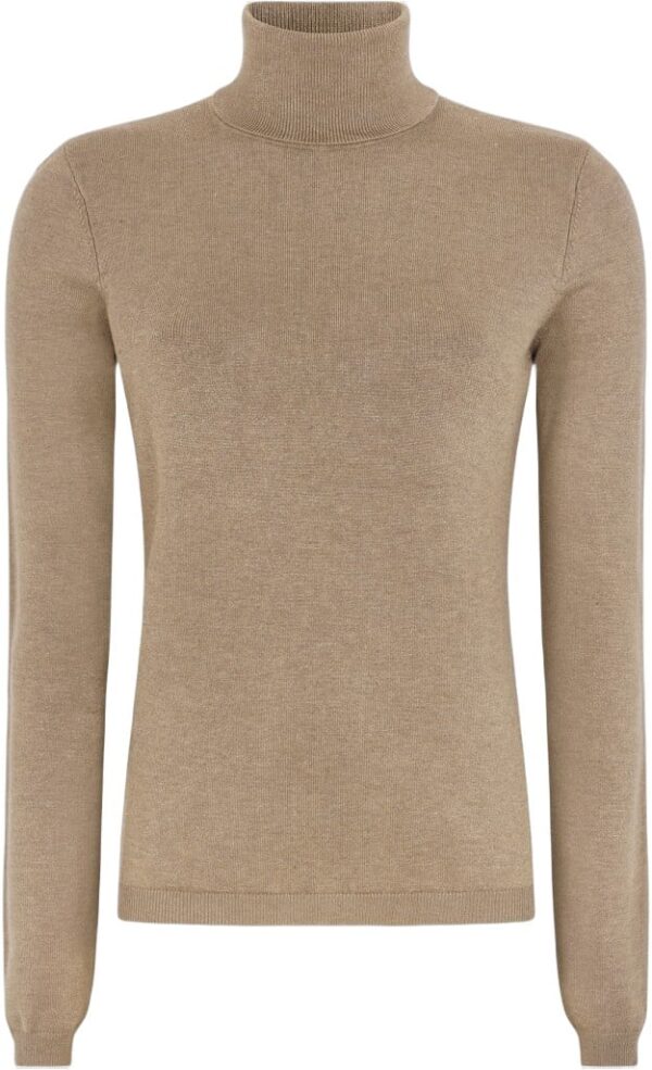 Srmarla Rollneck Knit