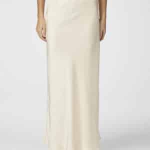 Viso Heavy Sateen Skirt